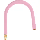 GROHE GROHFlexx, Armaturenanschluss, Pink, 1 Stück(e)