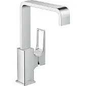 Hansgrohe Metropol, Waschbecken, Chrom