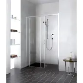 Kermi LID2R11020VAK Gleittür Liga D2R 1100x