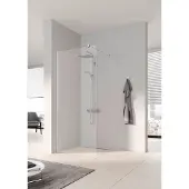 Kermi WALK-IN PEGA TWF 1000x2000mm BV:980-1005 SIHG ESG klar