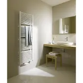 Kermi Badheizkörper Duett BH 1188x74x634mm QN1089, weiß, DUN2M1200602XXK DUN2M1200602XXK