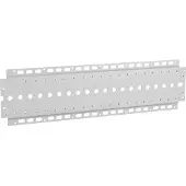 Hansa 44050000 Montageplatte HANSAMATRIX 4405