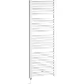 Kermi Badheizkörper Basic-E BH1770x35x599mm max.P800,WEI,FKS re. WEI,Schuko,SK1, E0E101800602JXK E0E101800602JXK