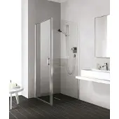 Kermi LITWD10018VAK Seitenwand Liga TWD 1000x