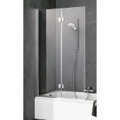 Kermi LI2PL10015VAK Faltwand Liga 2PL 1000x