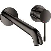 GROHE Essence New 2-Loch Waschtischbatterie mit langem Auslauf