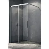 Kermi NIJ2R14020VAK WALK-IN Nica J2R 1400x