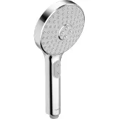 Hansa HANSAACTIVEJET Handbrause, 3-strahlig, Durchmesser 120mm, 84330100