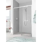 Kermi PED2L10020VAK Gleittür Pega D2L 1000x