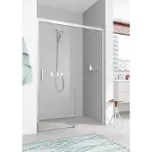 Kermi PED2R10020VAK Gleittür Pega D2R 1000x