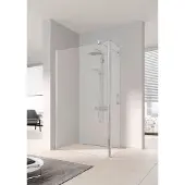 Kermi WALK-IN PEGA TFL 1200x2000 BV: 1175-1200 SIHG ESG klar, PETFL12020VAK PETFL12020VAK