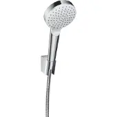 Hansgrohe Crometta, 1,6 m
