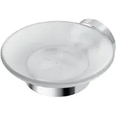 Ideal standard IOM satiniertes Glas