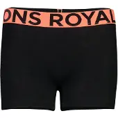Mons Royale Hannah Hot Pant damen merino-unterhose