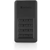 Verbatim Store And Go Usb 3.1 256gb Externe Ssd
