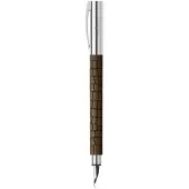 Faber Castell Füller Ambition Croco Feder EF