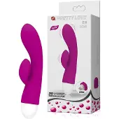 Pretty Love Hübscher nvibrator 1 St