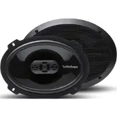Rockford Fosgate Punch P1694 - 4-Wege Lautsprecher