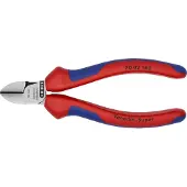 Knipex 7002140, Seitenschneider, 140 mm