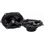 Rockford Fosgate POWER Coaxial T1572 5x7cm Lautsprecher System 2-Wege Boxen, T1572