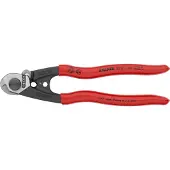 Knipex Kabelschneider 190 Mm