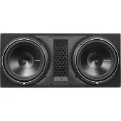 Rockford Fosgate P3-2X12