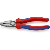 Knipex Kombizange 03 02 180