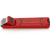 Knipex Abisolierzange 130 Mm