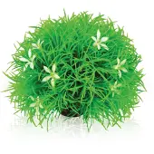 BiOrb Aquarium Zubehör Dekokugel Gänseblümchen (Zie Foto)