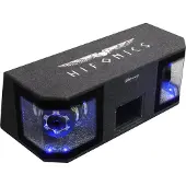 Hifonics MR-8DUAL