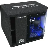 Hifonics Mercury MR10BP
