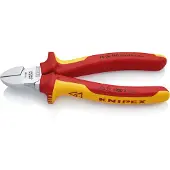 Knipex Vde Seitenschneider 160 Mm