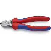 Knipex 7002160, Seitenschneider, 160 mm