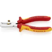 Knipex Abisolierzange VDE 160 mm