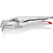 Knipex 42 24 280, Gripzange, Stahl, Stahl, 280 mm, 850 g