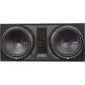 Rockford Fosgate P2-2X10