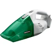 HiKOKI R18dslw4z Handstaubsauger 18v