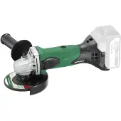 HiKOKI Hikuki G18dsl W5Z Accu haben Achiple 125 mm exklusiv
