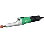 HiKOKI GP5V, Schleifer für gerade Form, Schwarz, Grün, Grau, 8300 RPM, 2000 RPM, AC, 760 W