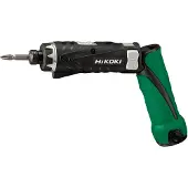 HiKOKI Db3dl2wcz 3.6v 2xacu 1.5ah Elektrischer Schraubendreher