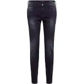 Replay Slim-fit-Jeans "Anbass Superstretch" elastisch