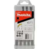 Makita Bohrer Set