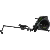 Tunturi Cardio Fit R20 Rudergerät für Zuhause / Rudermaschine / Rower Heimtrainer - klappbar und platzsparend