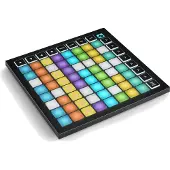 Novation Launchpad Mini MK3 mit Decksaver