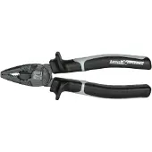 SW-Stahl 40460SB Profi-Kombizange 180 mm, RaceRX Serie