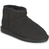 Emu australia Schuhe Stinger Micro Black W10937SCHWARZ