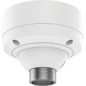 Axis 5507-461, Montage, Universal, Weiß, P55/P56/Q60/Q61, M50, P33, P32/Q35, M3004-V/M3005-V, ..., Aluminium, Vandalismussicher