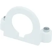 Axis ACI Conduit Bracket A, Weiß, T94T01S