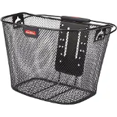 Klickfix Fahrradkorb "Vorderradkorb Uni"