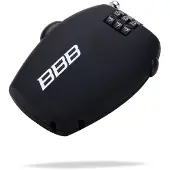 BBB Schloss MiniCase 1.6mmx670mm schwarz.